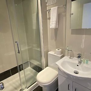 Kamer met Twee Aparte Bedden
